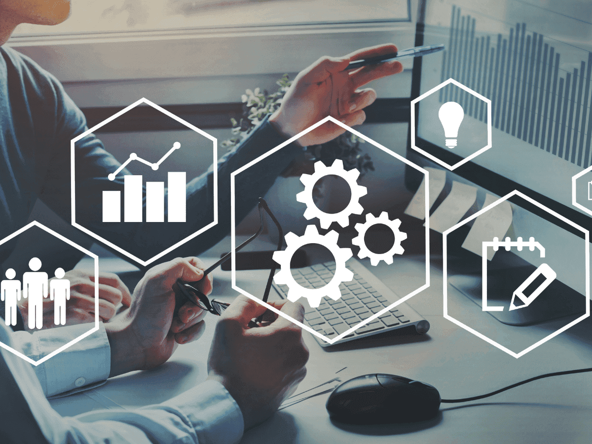 Ecossistemas Digitais: Por que a integração de ferramentas é a maior vantagem competitiva da década?