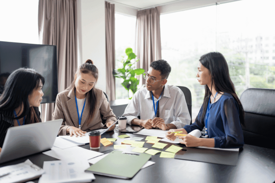 Você está Satisfeito com os